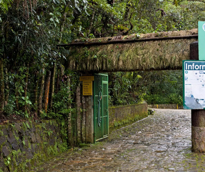 Biotopo del Quetzal